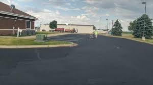 Cobblestone Driveway Installation in Discovery Harbour, HI